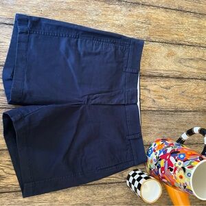 J. Crew Navy Women's Shorts